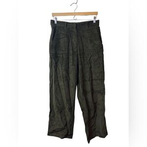 MIJEONG PARK | corduroy pants medium